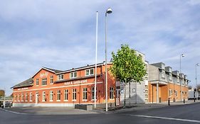 Hotel Rode-Kro