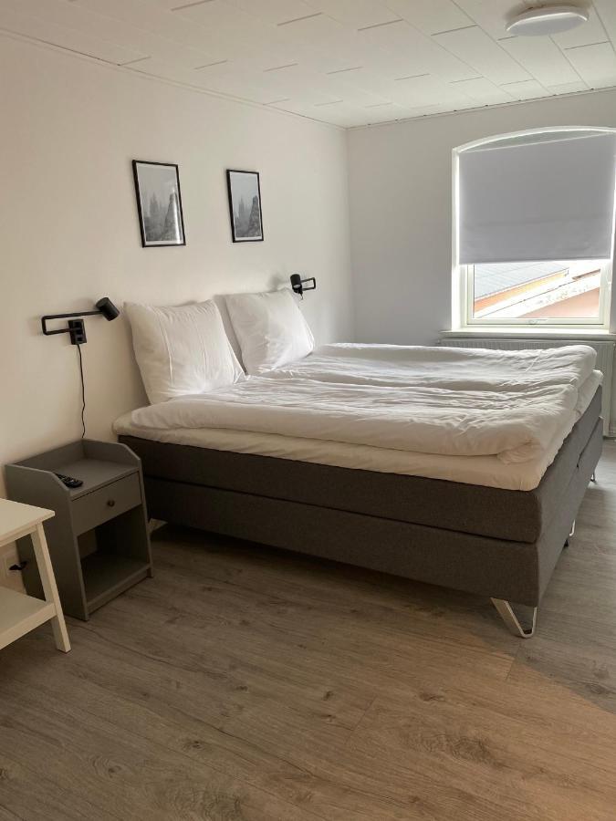 Hotel Rode-Kro Rødekro Zewnętrze zdjęcie