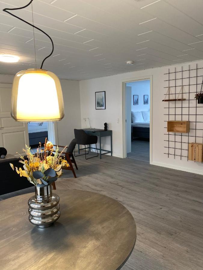 Hotel Rode-Kro Rødekro Zewnętrze zdjęcie