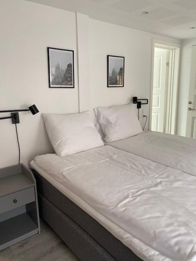 Hotel Rode-Kro Rødekro Zewnętrze zdjęcie