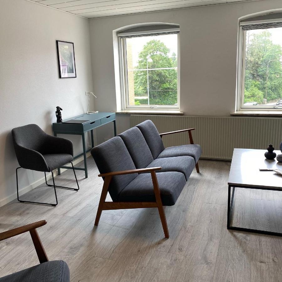 Hotel Rode-Kro Rødekro Zewnętrze zdjęcie