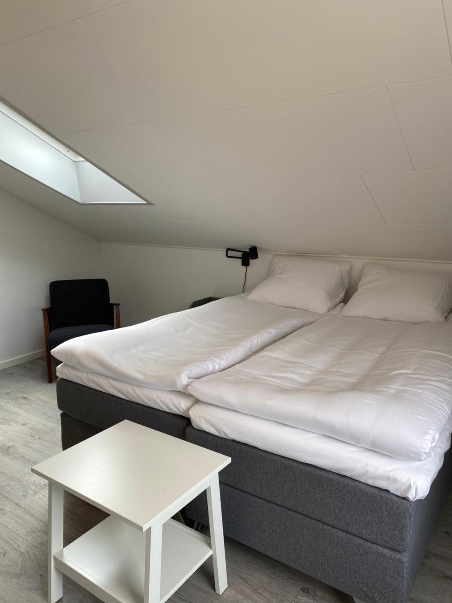 Hotel Rode-Kro Rødekro Zewnętrze zdjęcie