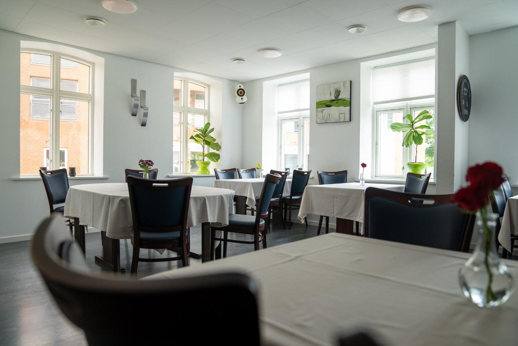 Hotel Rode-Kro Rødekro Zewnętrze zdjęcie