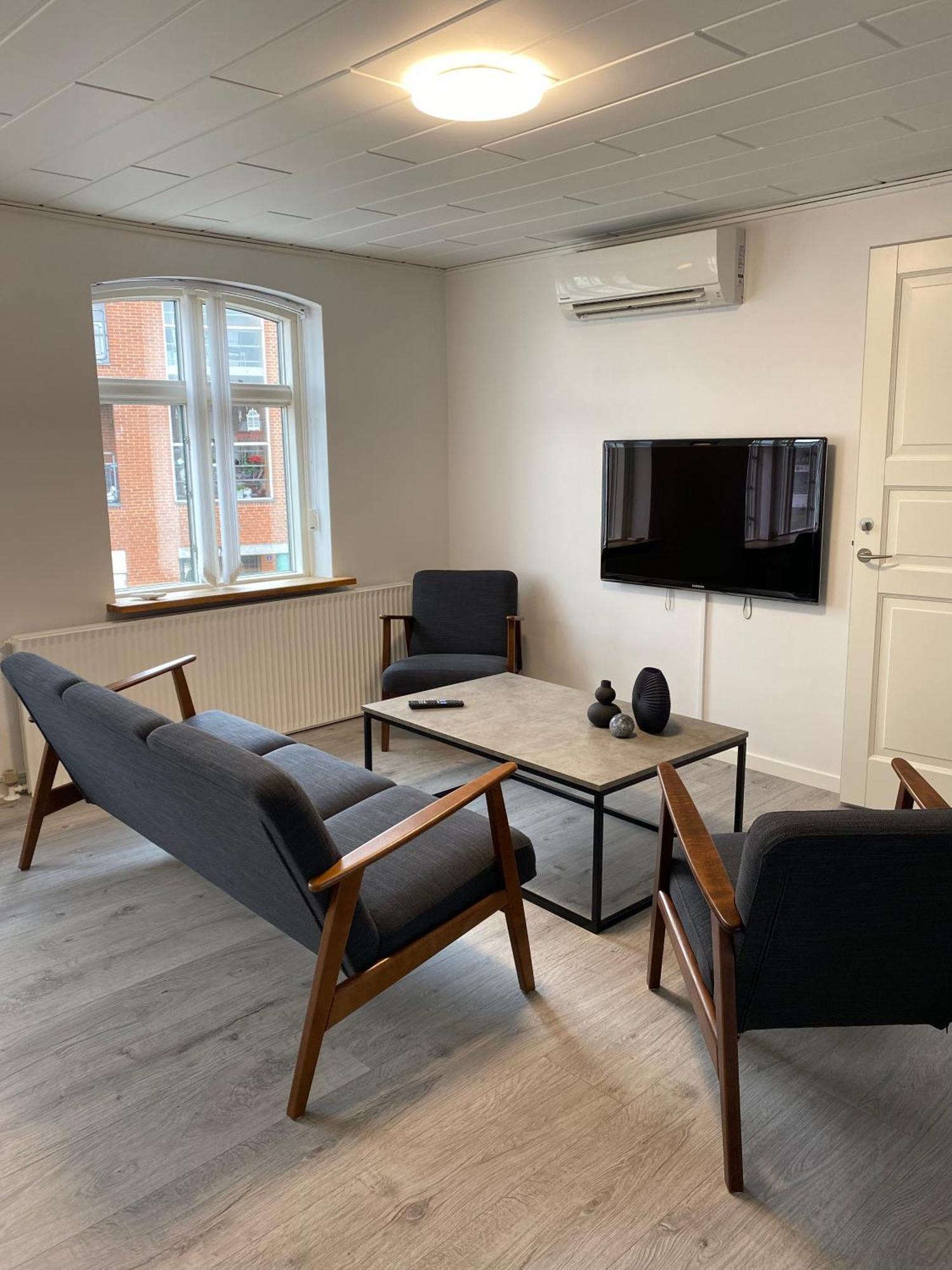 Hotel Rode-Kro Rødekro Zewnętrze zdjęcie