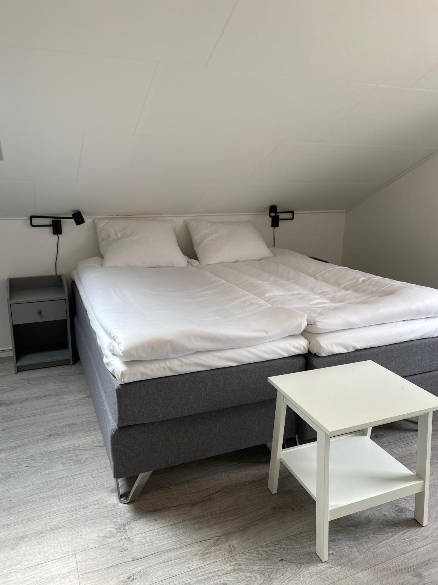 Hotel Rode-Kro Rødekro Zewnętrze zdjęcie