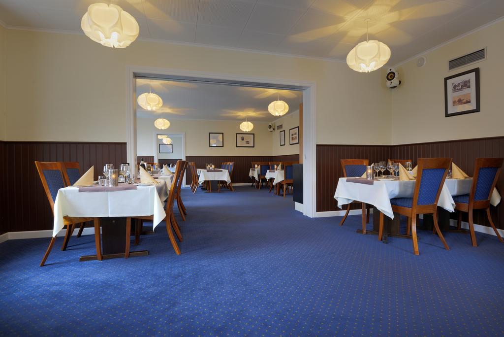 Hotel Rode-Kro Rødekro Zewnętrze zdjęcie