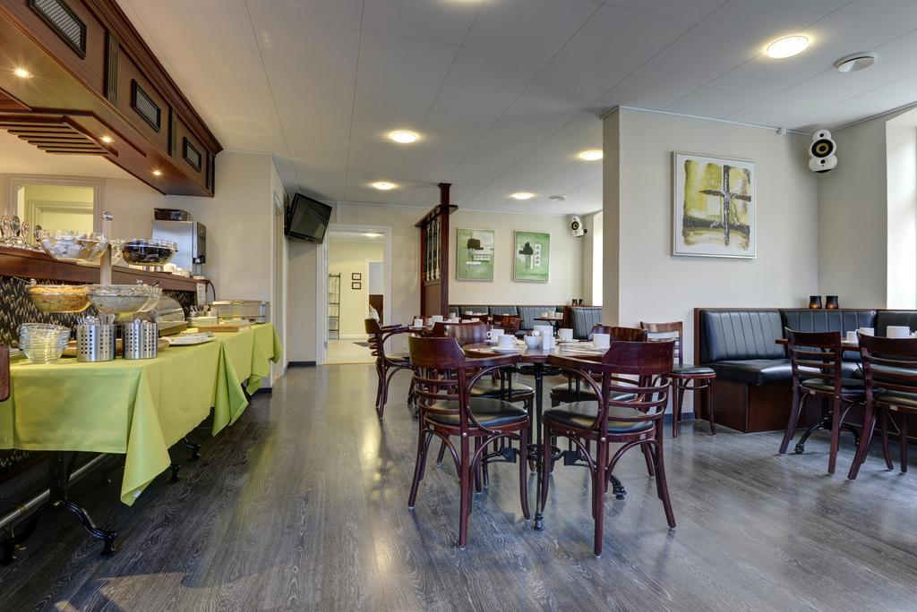 Hotel Rode-Kro Rødekro Zewnętrze zdjęcie