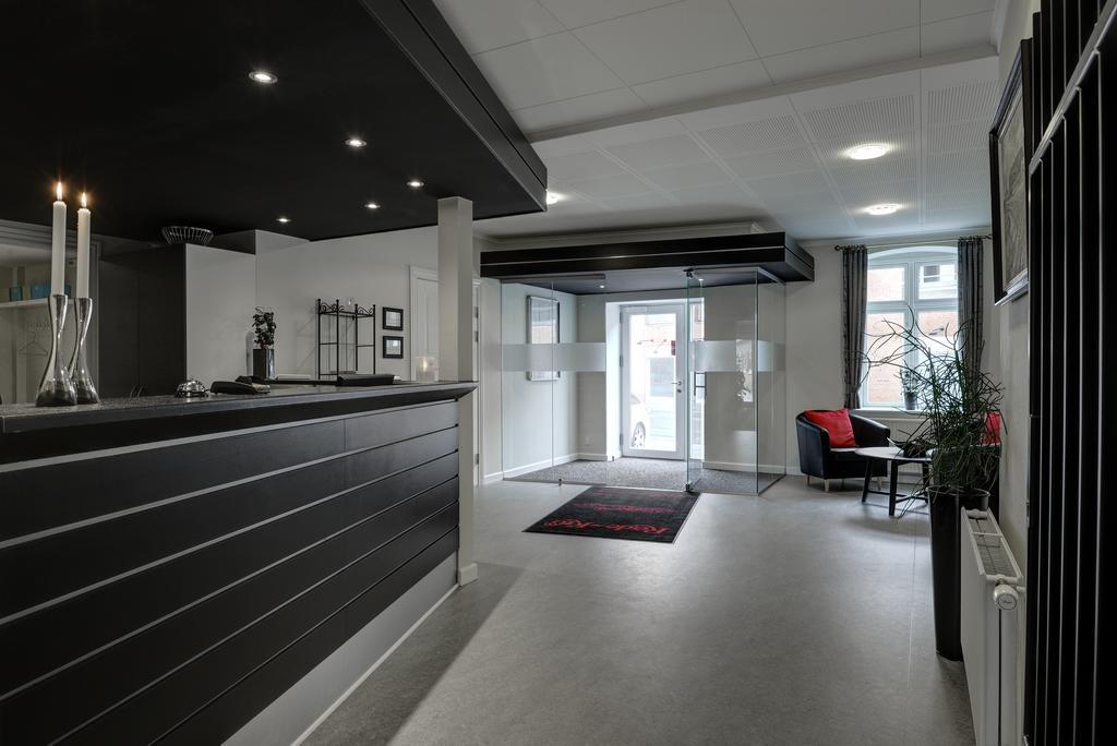 Hotel Rode-Kro Rødekro Zewnętrze zdjęcie
