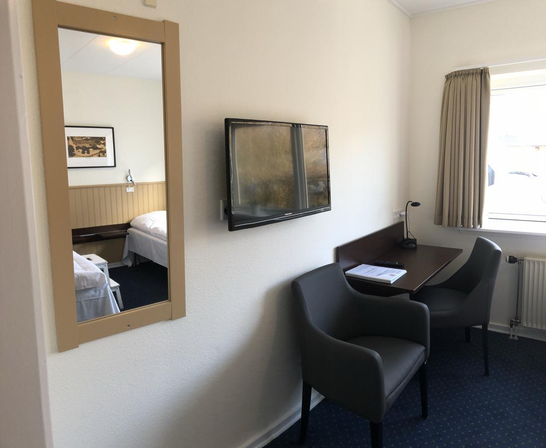 Hotel Rode-Kro Rødekro Zewnętrze zdjęcie