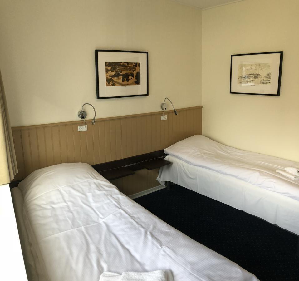 Hotel Rode-Kro Rødekro Zewnętrze zdjęcie