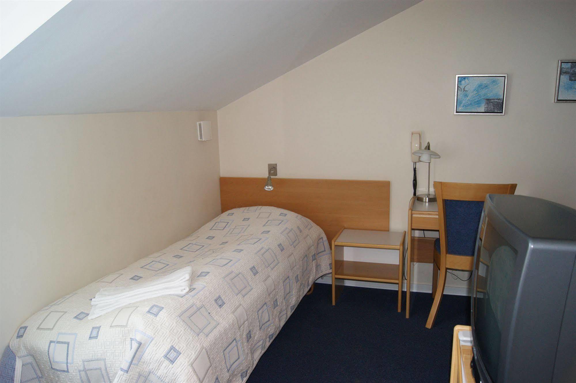 Hotel Rode-Kro Rødekro Zewnętrze zdjęcie