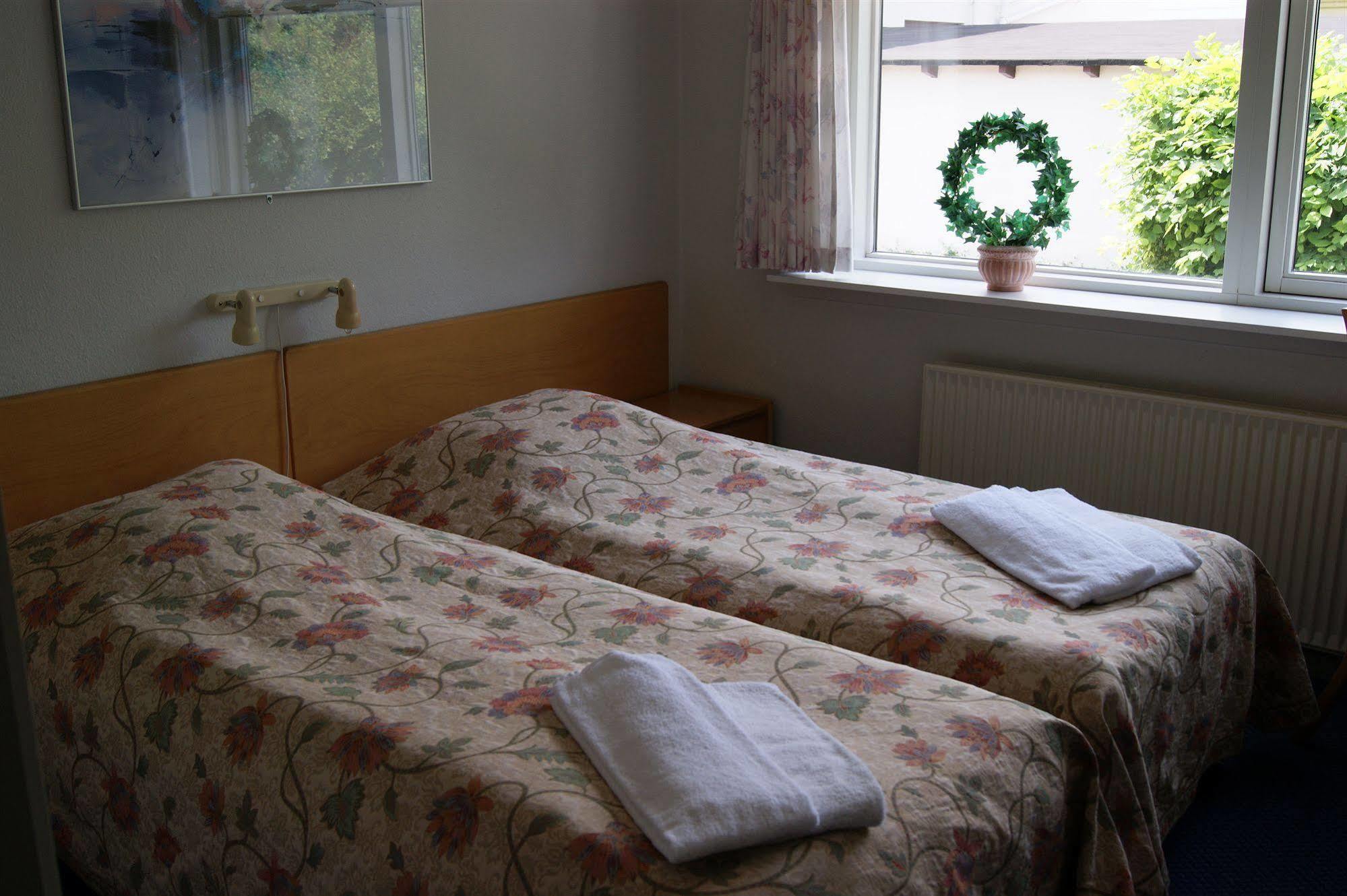 Hotel Rode-Kro Rødekro Zewnętrze zdjęcie