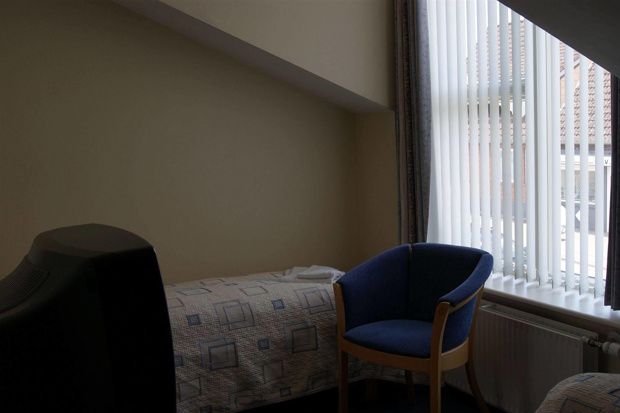 Hotel Rode-Kro Rødekro Zewnętrze zdjęcie