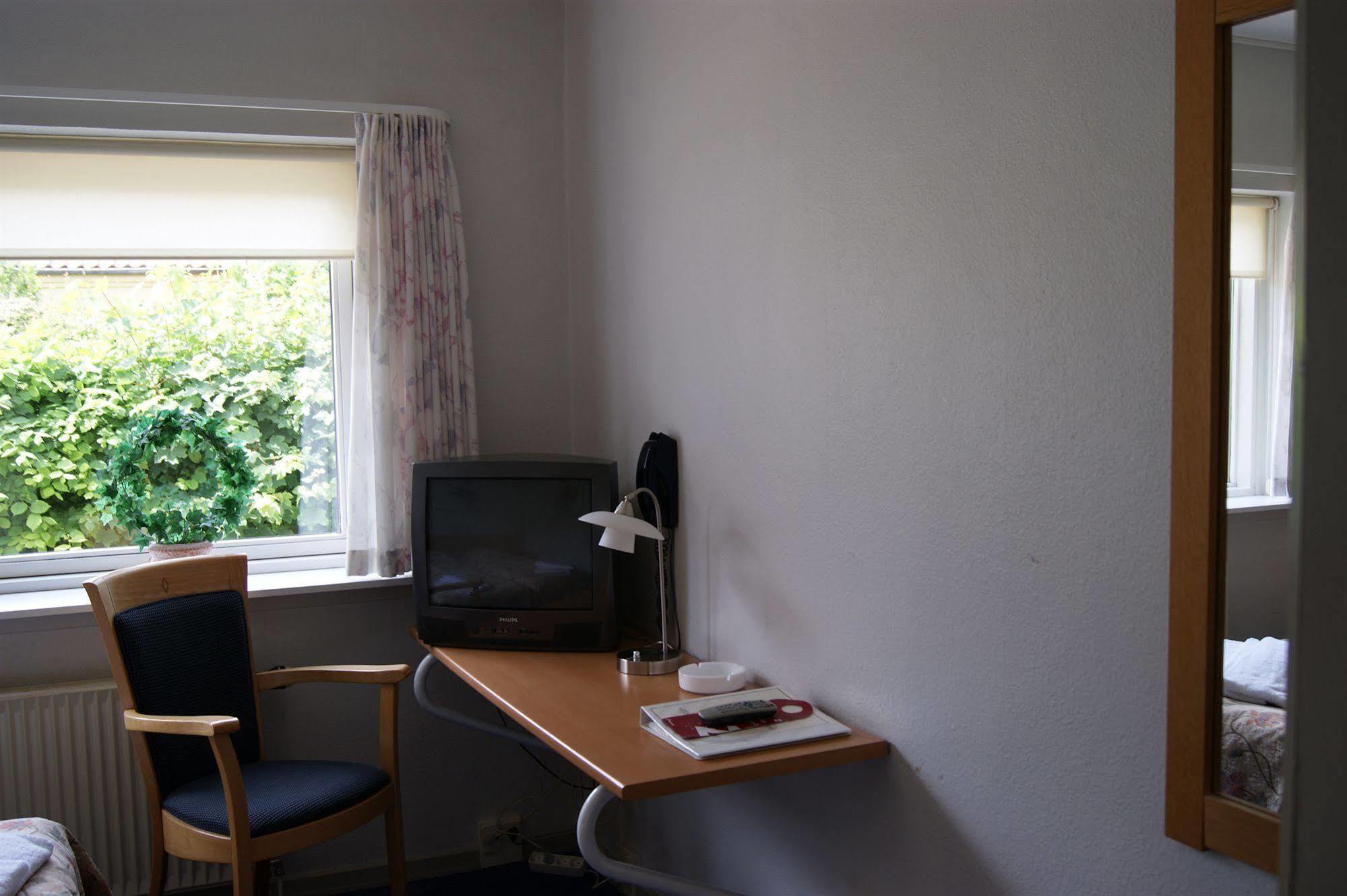 Hotel Rode-Kro Rødekro Zewnętrze zdjęcie